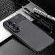 Maska za Samsung S946B Galaxy S26 Plus crna Defender Carbon - EP2994749