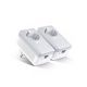 TP LINK TL-PA4010P KIT Powerline adapter AV600/600Mbps/Homeplug AV/uticnica/300m - 66511
