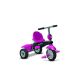 SMART TRIKE Tricikl Vanilla - Pink - 6652200