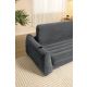 INTEX Sofa na izvlačenje 2.03 x 2.24 x 0.66 m - 66552NP