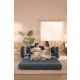INTEX Sofa na izvlačenje 2.03 x 2.24 x 0.66 m - 66552NP