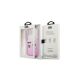 KARL LAGERFELD Futrola za iPhone 13 pink Karl & Choupette Head Gradient - GSM114867
