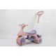 WINNER BIKE ROMOBIL GURALICA PINK/ BLUE WB-8085 - TRO0019