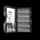 GEDORE Set torzionih biteva 45del. - EP3185372
