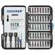 GEDORE Set torzionih biteva 45del. - EP3185372