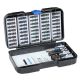 GEDORE Set torzionih biteva 45del. - EP3185372
