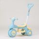 WINNER BIKE ROMOBIL GURALICA BLUE/YELLOW WB-8085 - TRO0018