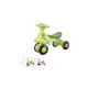 WINNER BIKE ROMOBIL THREE WHEEL GREEN WB-8093A - TRO0016