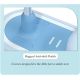 WINNER BIKE ROMOBIL SURF BLUE WB-8062 WB-8062 - TRO0015