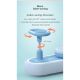 WINNER BIKE ROMOBIL SURF BLUE WB-8062 WB-8062 - TRO0015