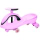 WINNER BIKE ROMOBIL SWING PINK WB-8098A - TRO0007
