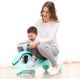 WINNER BIKE ROMOBIL SWING  GREEN WB-8098A - TRO0005