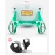 WINNER BIKE ROMOBIL SWING  GREEN WB-8098A - TRO0005