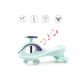 WINNER BIKE ROMOBIL SWING  GREEN WB-8098A - TRO0005