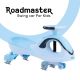 WINNER BIKE ROMOBIL SWING BLUE WB-8098A - TRO0004