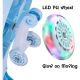 WINNER BIKE ROMOBIL SWING BLUE WB-8098A - TRO0004
