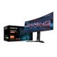 GIGABYTE Monitor MO34WQC 34