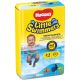 HUGGIES Pelene za male plivače (2-3) 3-8 kg P12/1 - 6669-1