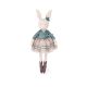 MOULIN ROTY  Plišana igračka mišica Victorine - 667022