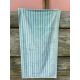 VIKTORIJA Plažni peškir BCBG G  90x170cm - VLK000680-bcbgtirkiz