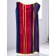 VIKTORIJA Plažni Peškir Color Stripe 160x87 cm - VLK000668ripe