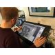 WACOM Grafička tabla Cintiq Pro Touch 24 DTH-2420 - 66840