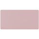 NATEC COLORS Podloga za miš 80x40 cm, roze - 083400