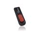 USB Flash 16 GB AData 2.0 AC008-16G-RKD - AC008-16G-RKD