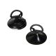 LAMPA ACCESSORIES Zaštita šofersajbne leto-zima  185x70cm - 66851