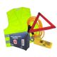 AUTOPRACTIC Bezbednosni auto set - 66859