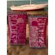 Plažni peškir Pink Hola Beaches 86x160cm - VLK000668-pinkhola