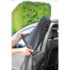 LAMPA ACCESSORIES Zaštita od sunca bočna širina 75-105-visina 48cm za suv-4X4 vozila  2kom - 66895