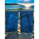 Plažni peškir Anchors 86x160cm - VLK000668-anchors
