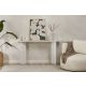 NORDURE Konzolni sto Sira, bela - EP3003093