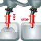 LAMPA ACCESSORIES Levak adapter za gorivo - 66979