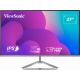 Monitor 27 ViewSonic VX2776-SMH 1920x1080/Full HD/4ms/IPS/75Hz/VGA/2xHDMI/Frameless/zvučnici - VX2776-SMH
