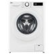 LG Mašina za pranje veša F4WR509SWW - 195364
