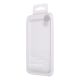 Maska za iPhone 17 6.3 narandzasta Magsafe Pure color - EP3106493