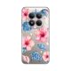Maska za Xiaomi Redmi Note 15 Pro 5G Hibiscus Sea Silikonska Print Skin - EP3142022