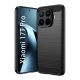 Maska za Xiaomi 17T Pro crna Defender Safeguard - EP3104695