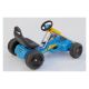 WINNER BIKE GO CART ELF WB9788A BLUE - TRO0030