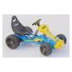 WINNER BIKE GO CART ELF WB9788A BLUE - TRO0030