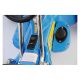 WINNER BIKE GO CART ELF WB9788A BLUE - TRO0030