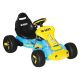 WINNER BIKE GO CART ELF WB9788A BLUE - TRO0030
