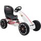 WINNER BIKE GO CART ABARTH WB9388A WHITE - TRO0027