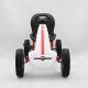 WINNER BIKE GO CART ABARTH WB9388A WHITE - TRO0027