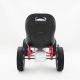 WINNER BIKE GO CART ABARTH WB9388A WHITE - TRO0027