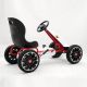 WINNER BIKE GO CART ABARTH WB9388A WHITE - TRO0027
