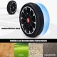 WINNER BIKE GO CART ABARTH WB9388A RED - TRO0028
