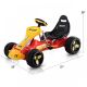 WINNER BIKE GO CART ELF WB9788A RED - TRO0029
